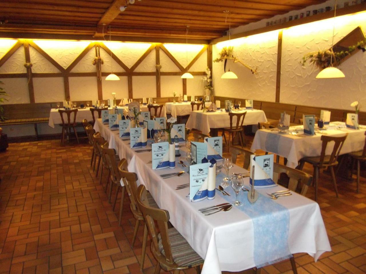 Hotel-Gasthof Krone-Lax Scheinfeld Ngoại thất bức ảnh