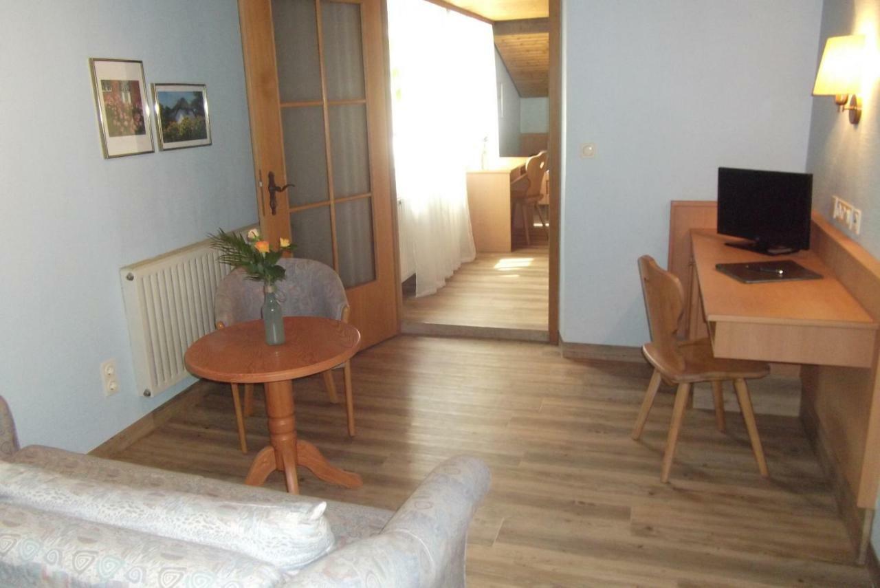Hotel-Gasthof Krone-Lax Scheinfeld Ngoại thất bức ảnh
